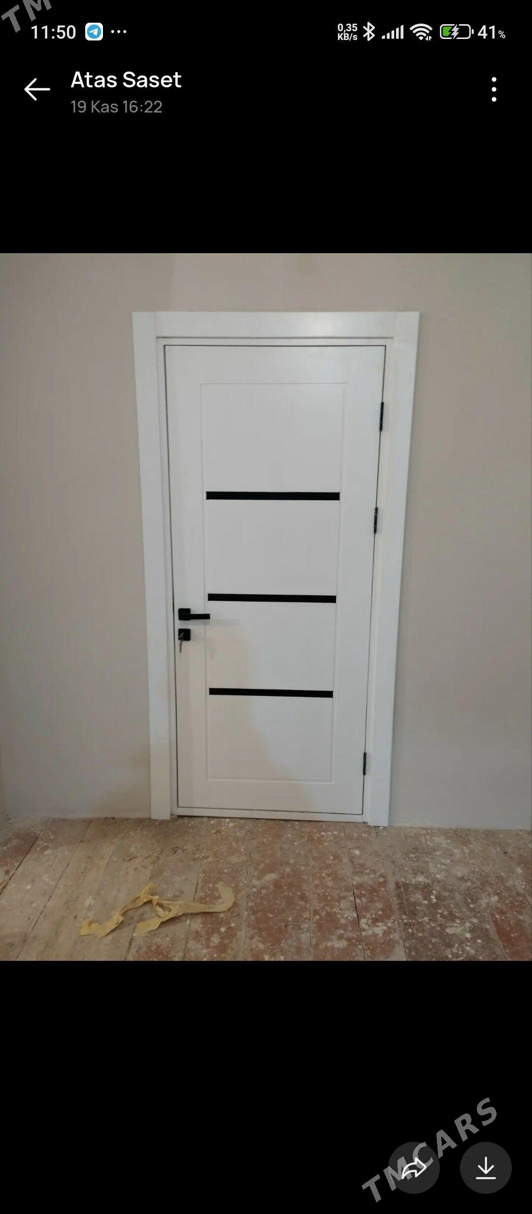 gapy zakaz alyan - Daşoguz - img 2