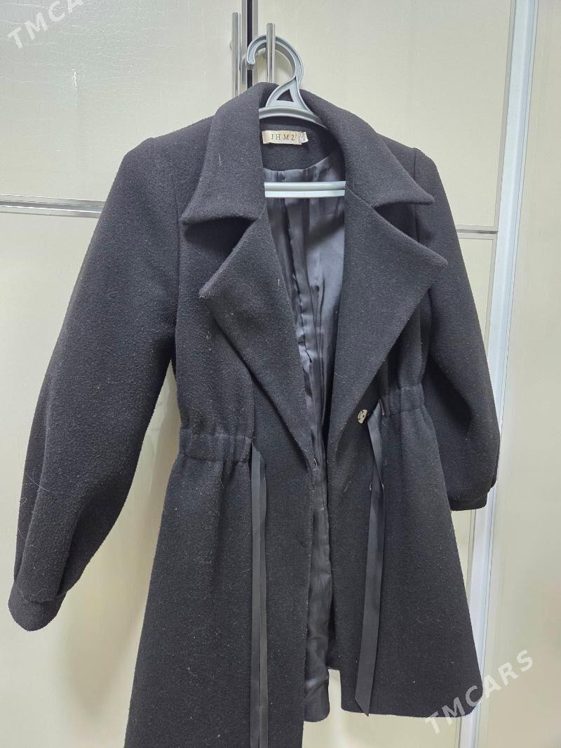 palto gara - 8 mkr - img 1