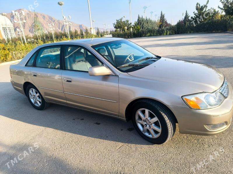 Toyota Avalon 2000 - 180 000 TMT - Balkanabat - img 6