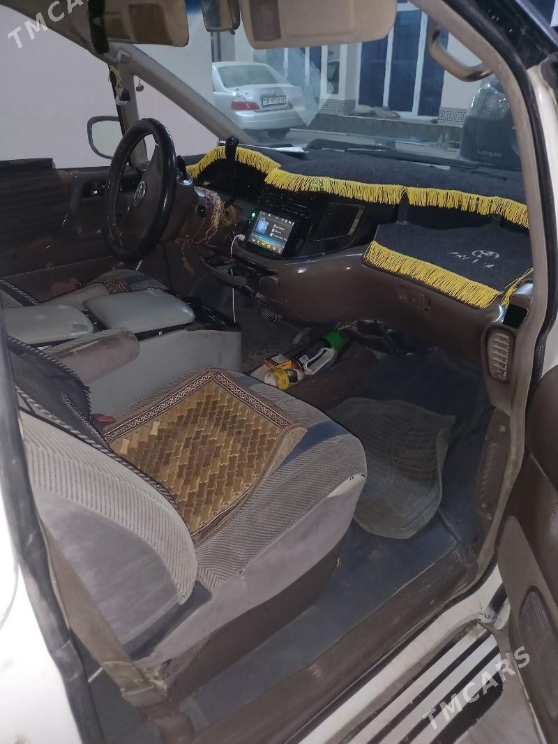 Toyota Previa 1993 - 95 000 TMT - Халач - img 6
