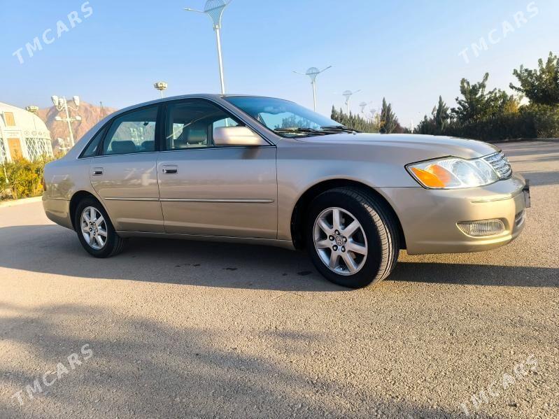 Toyota Avalon 2000 - 180 000 TMT - Balkanabat - img 9