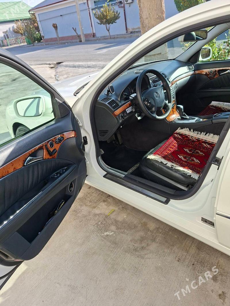 Mercedes-Benz E320 2004 - 150 000 TMT - Хитровка - img 8