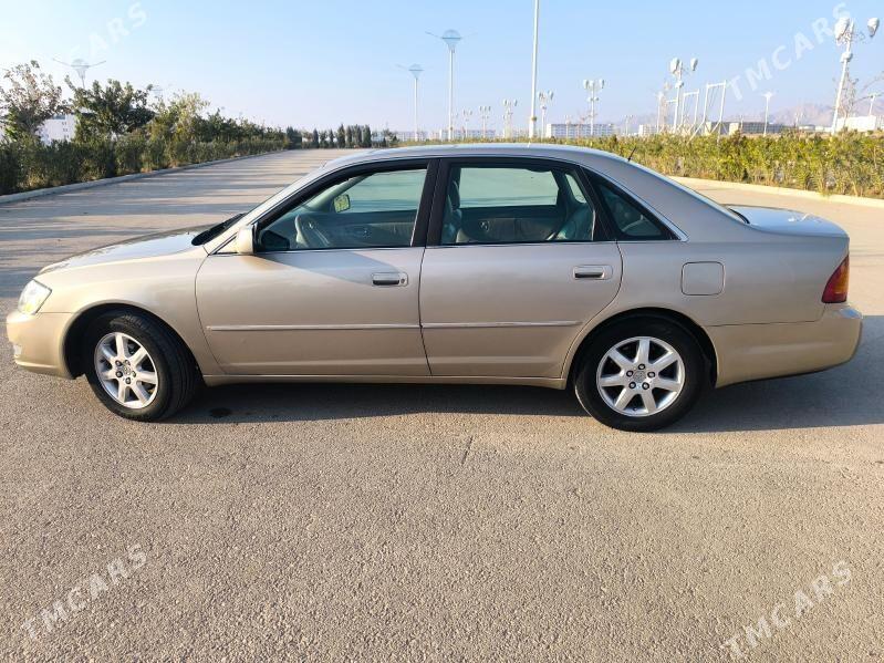 Toyota Avalon 2000 - 180 000 TMT - Balkanabat - img 10