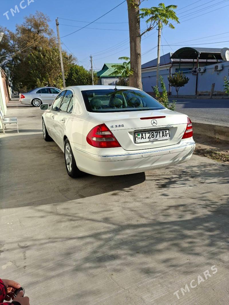 Mercedes-Benz E320 2004 - 150 000 TMT - Хитровка - img 4