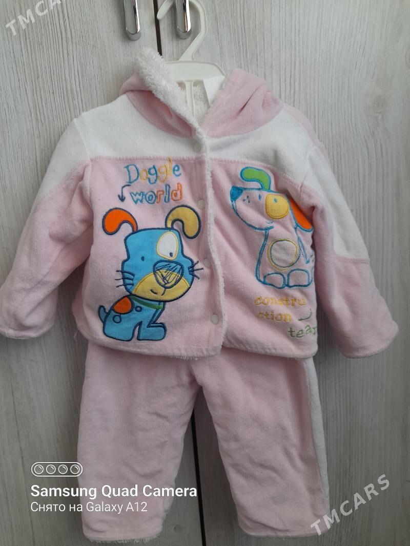 çÇaga eşik - Parahat 8 - img 3