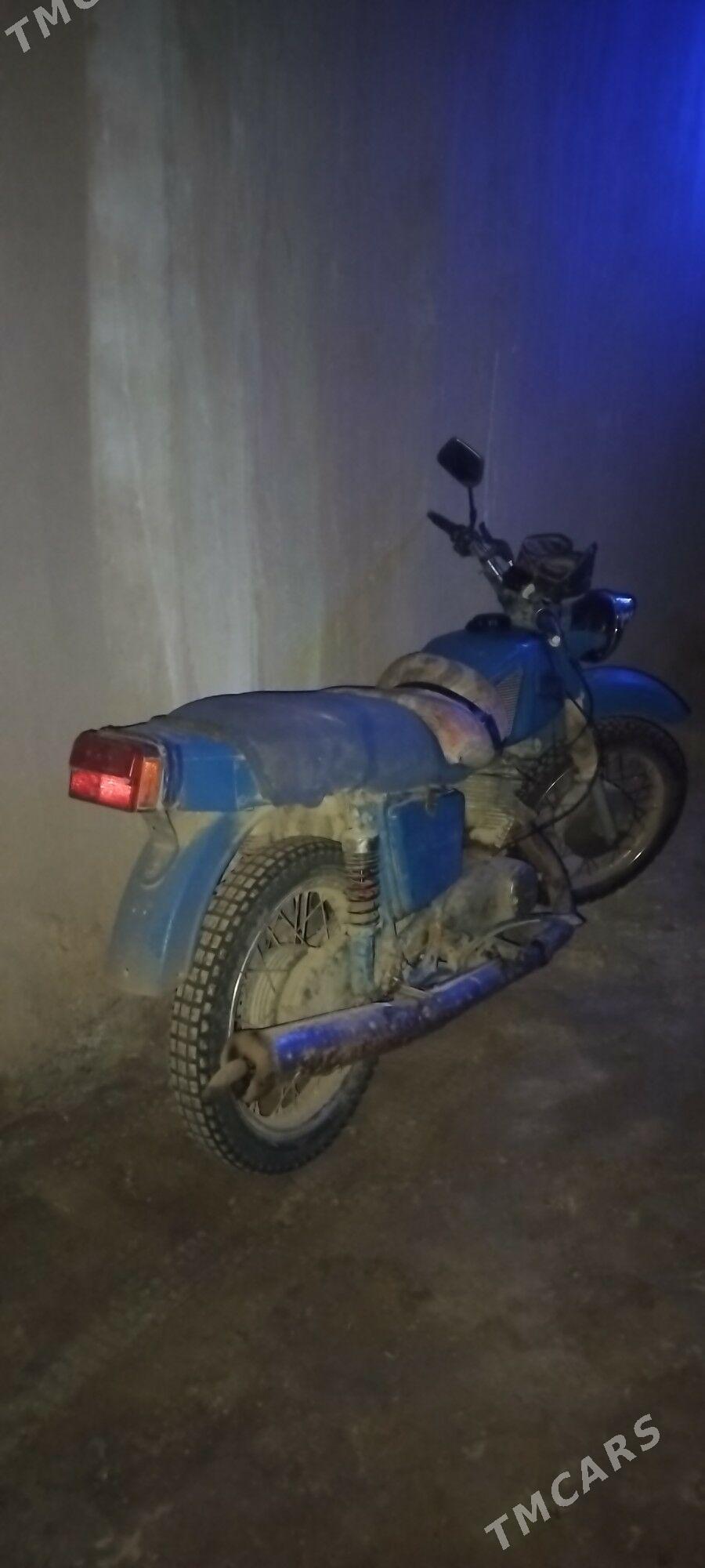 Iž Planeta 5 2005 - 6 000 TMT - Köneürgenç - img 3