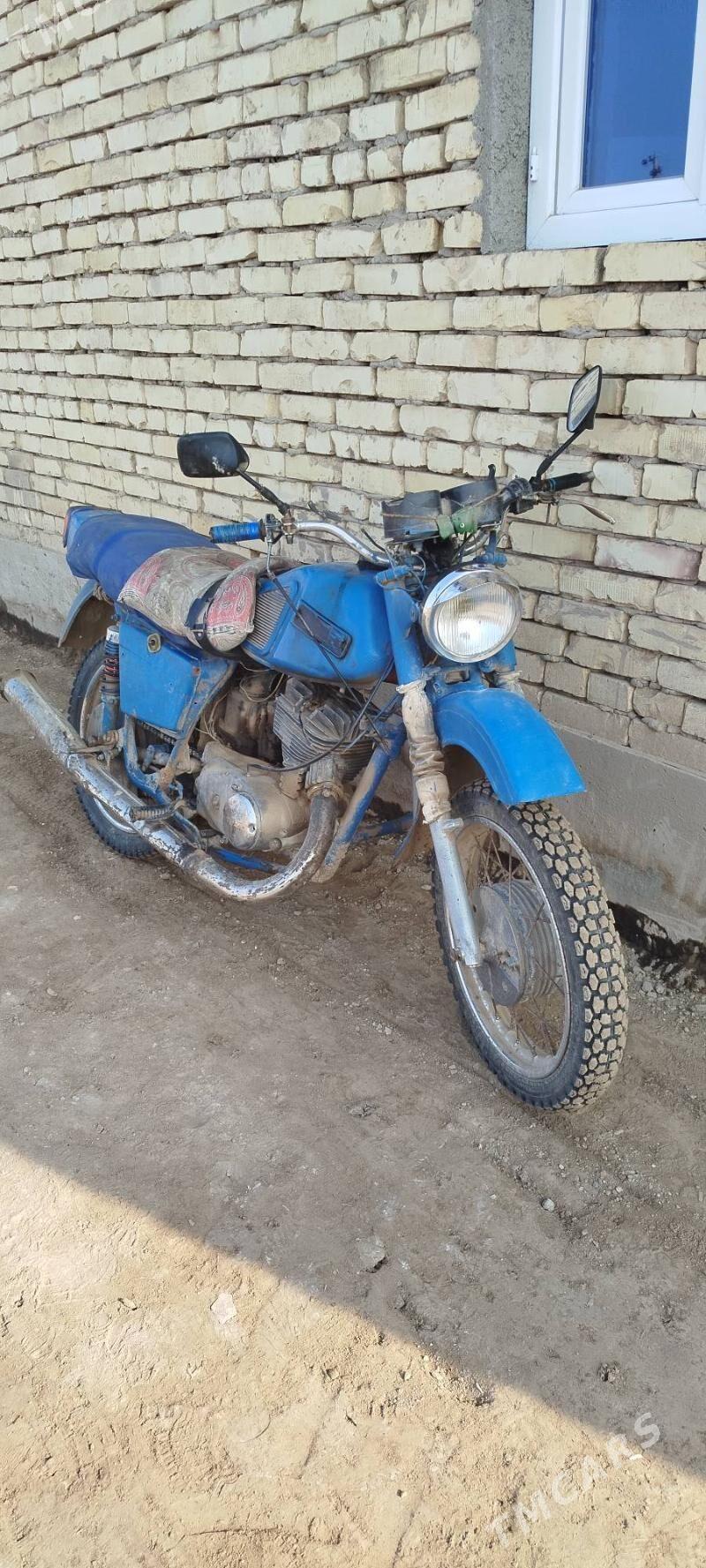 Iž Planeta 5 2005 - 6 000 TMT - Köneürgenç - img 4