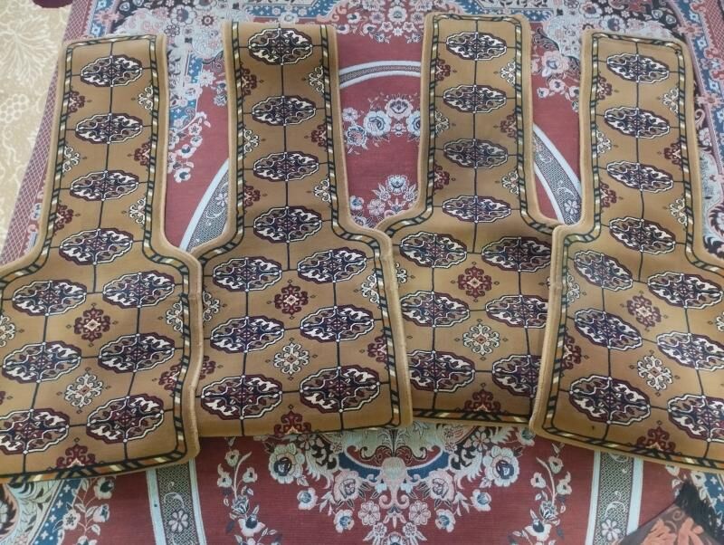 halca masyn ucin 450 TMT - Гумдаг - img 1