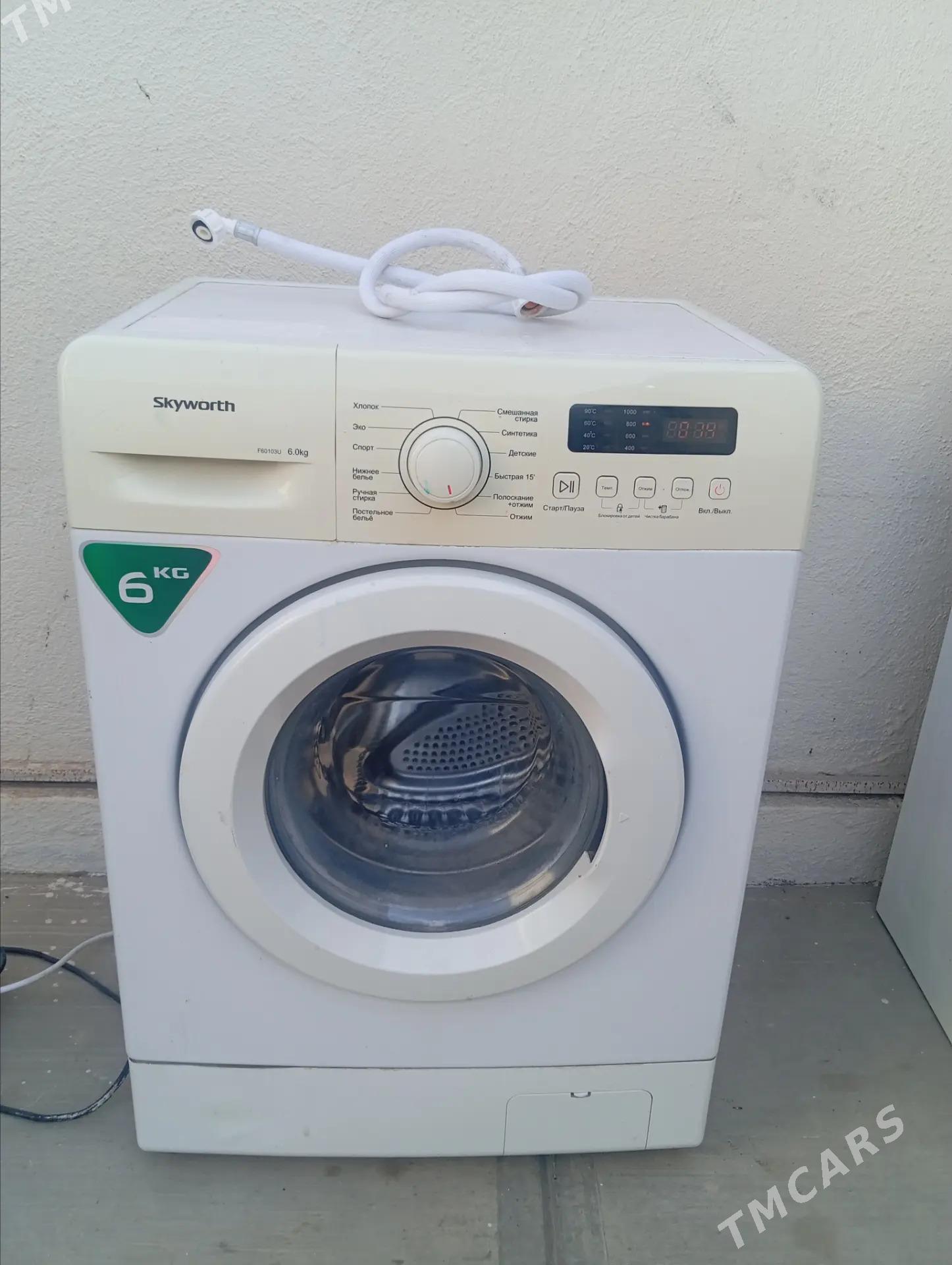 skyworth - Aşgabat - img 2