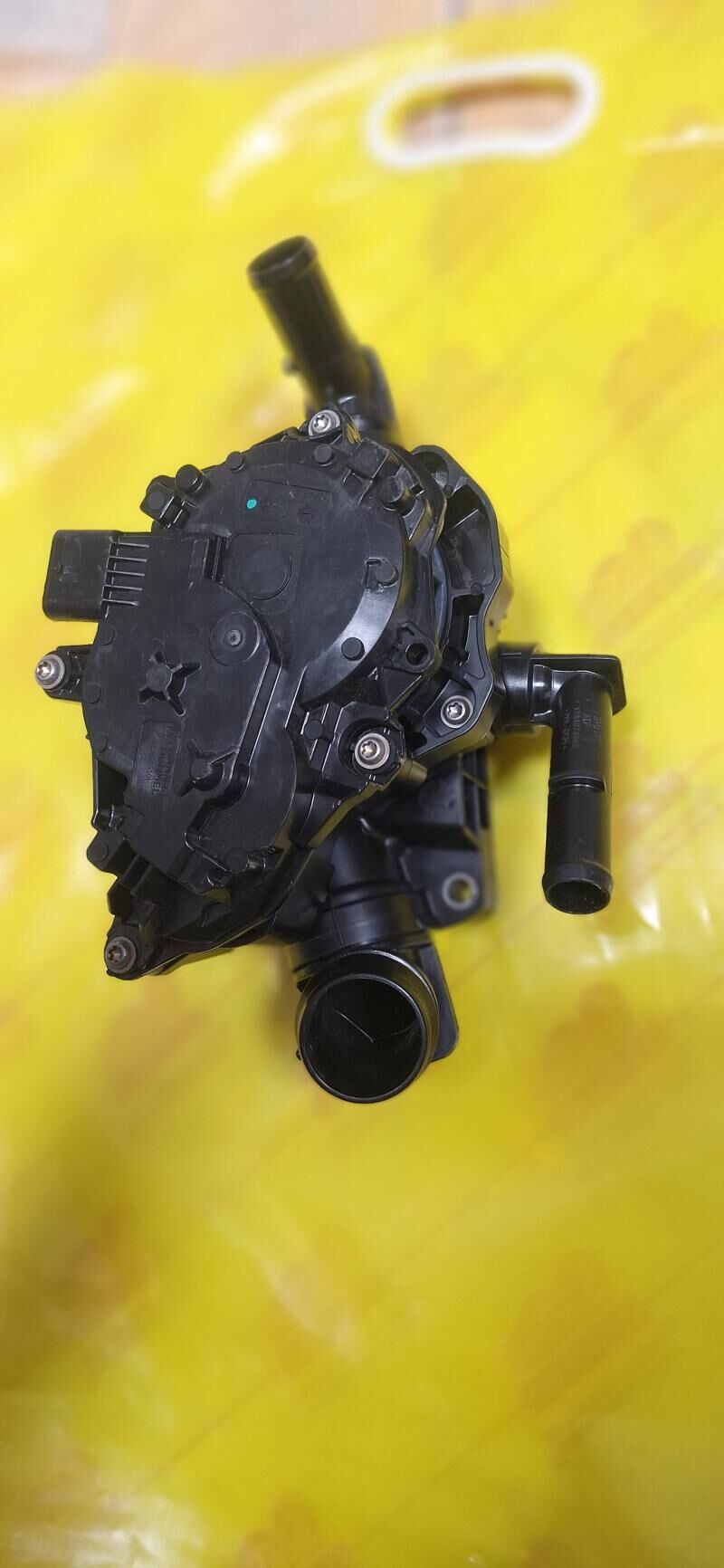 Termostat Hyundai Elantra 21ÿ 1 500 TMT - Ашхабад - img 3