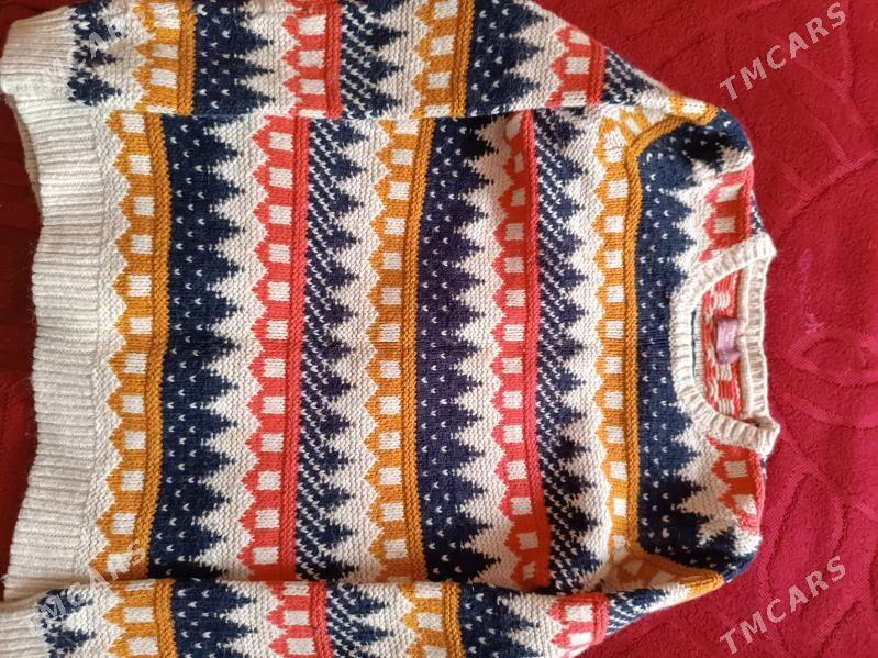 джинс. костюм,куртки,свитера - Türkmenbaşy - img 1