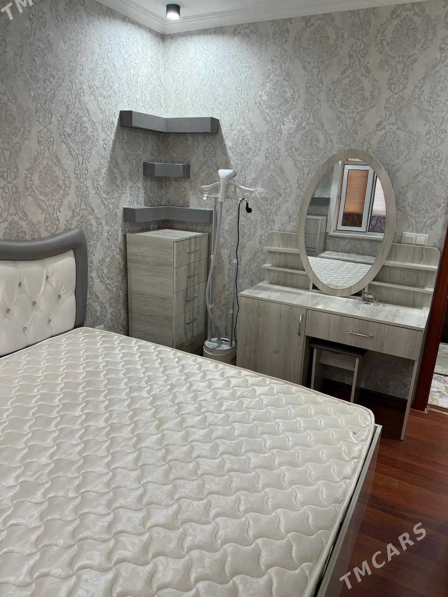   KWARTIRA   - Туркменабат - img 2