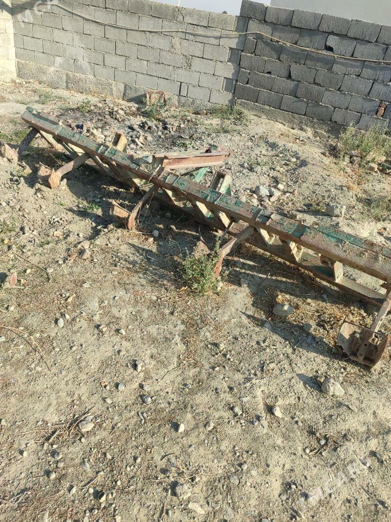 жоя - Bäherden - img 1