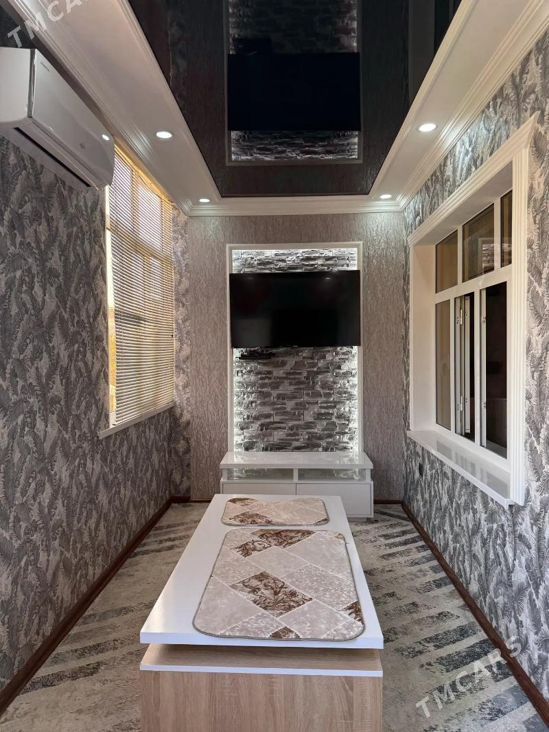   KWARTIRA   - Туркменабат - img 3