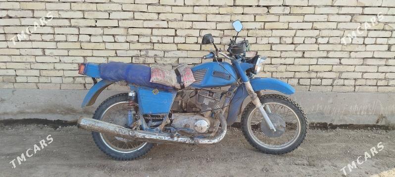 Iž Planeta 5 2005 - 6 000 TMT - Köneürgenç - img 2