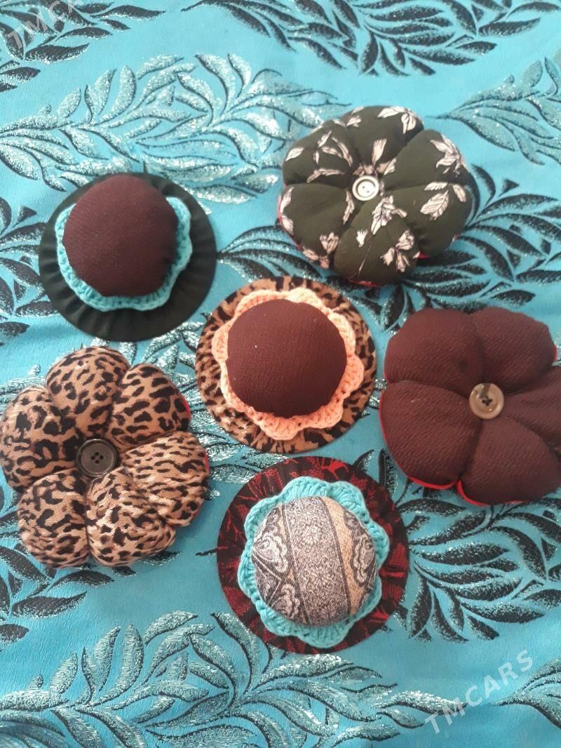 rezinka - Türkmenbaşy - img 2