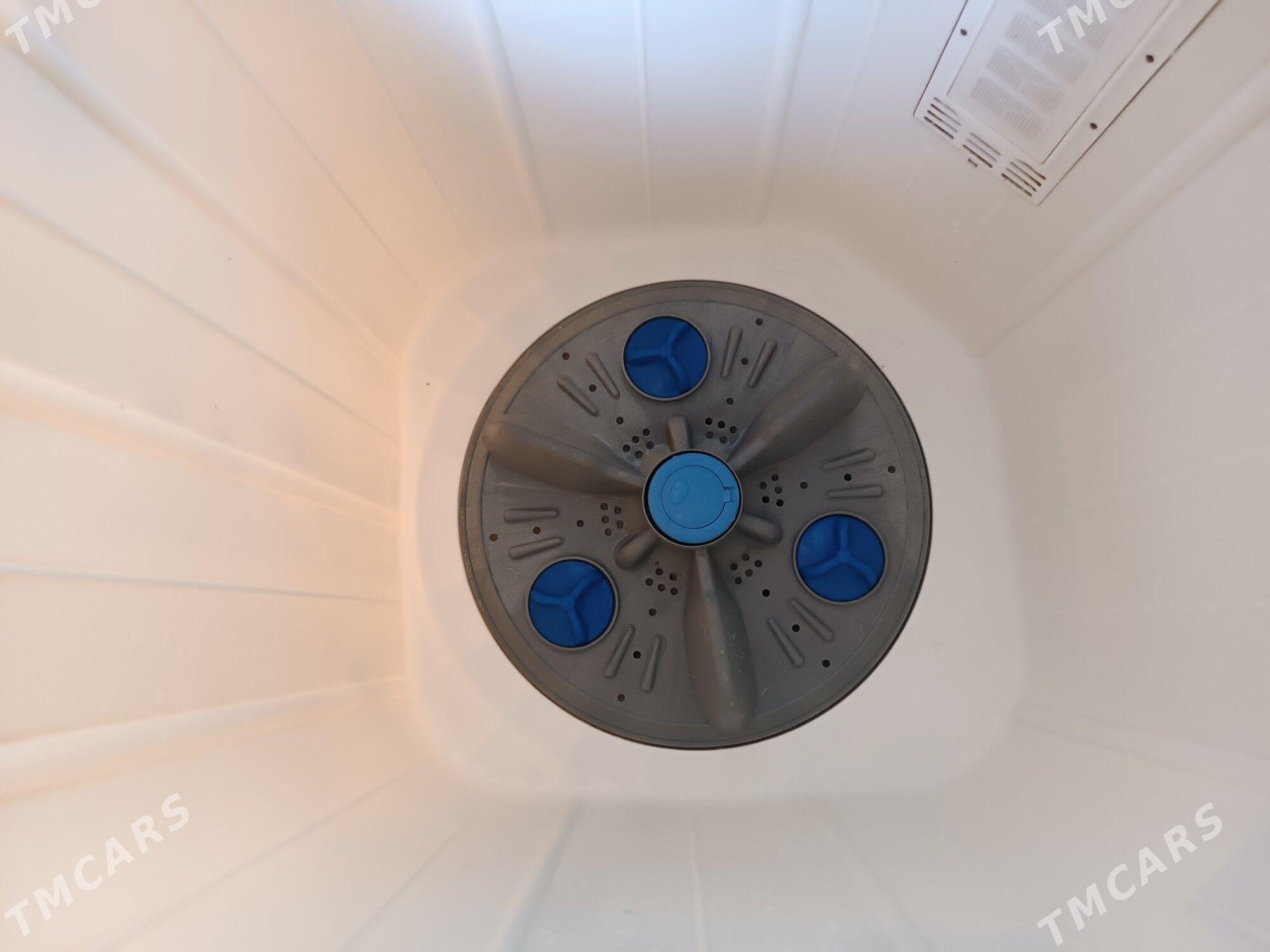 kir maşyn - Мургап - img 2