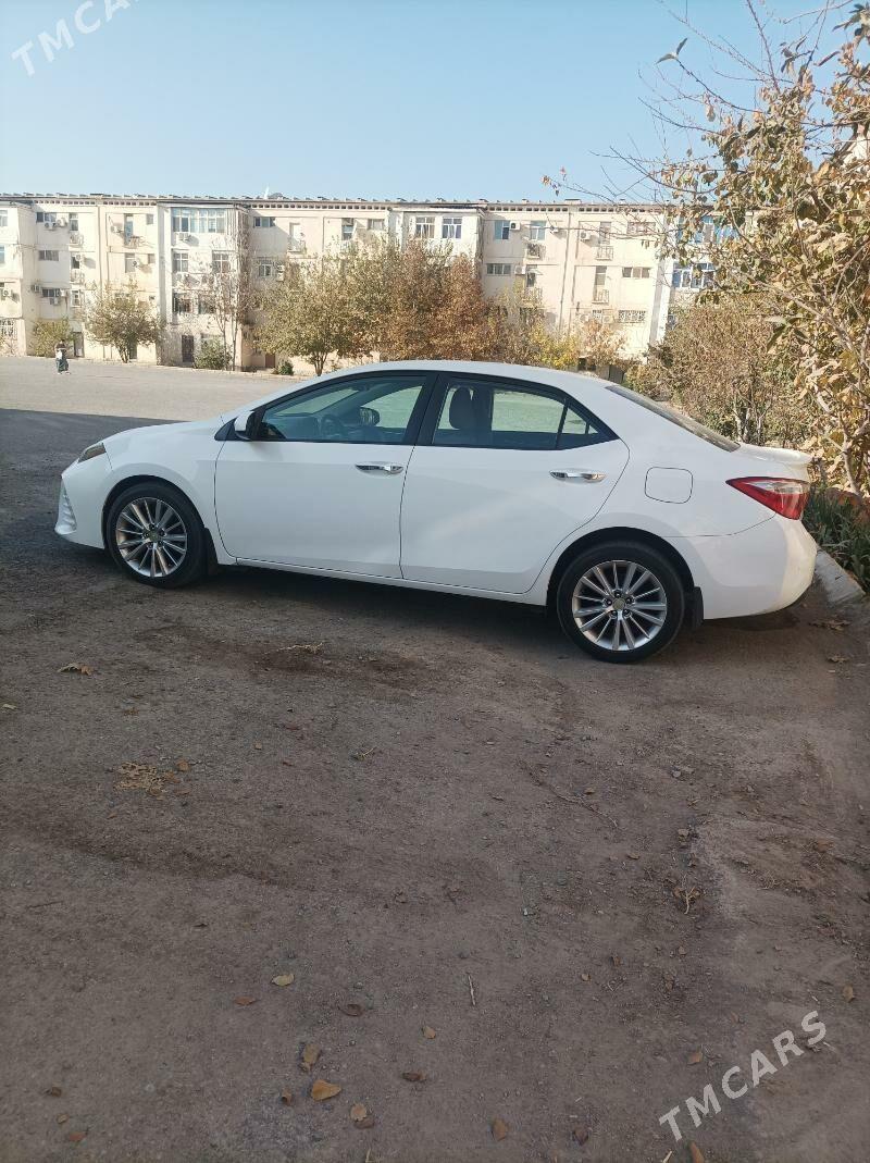 Toyota Corolla 2015 - 200 000 TMT - Aşgabat - img 2