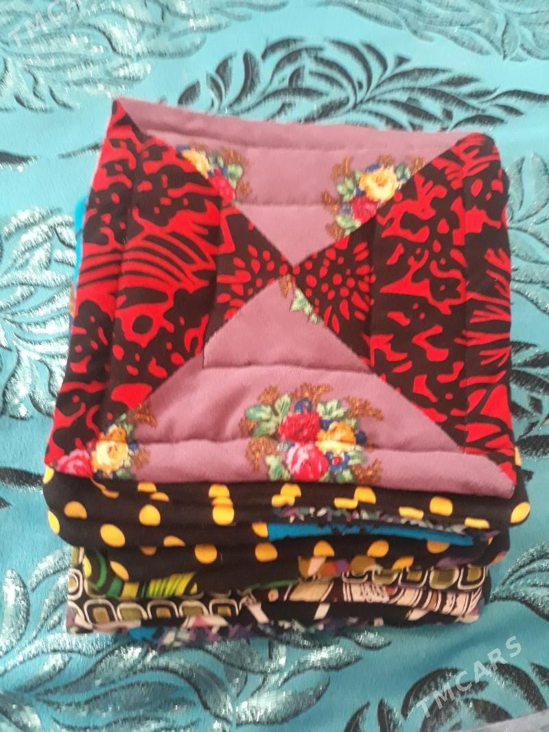 rezinka - Türkmenbaşy - img 3