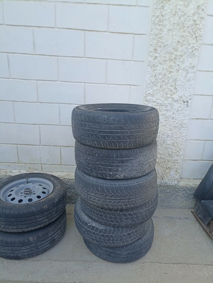 13 lik teker 14 ligem bar 100 TMT - Бузмеин - img 3