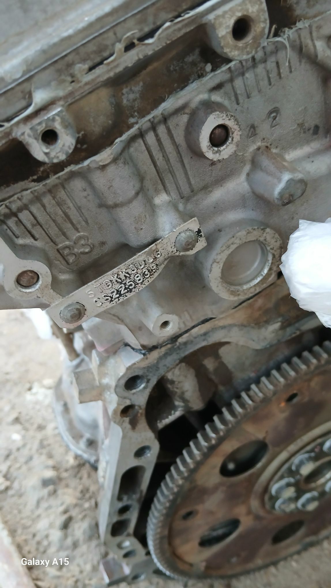 3.5 mator 2012 Siena 3 500 TMT - етр. Туркменбаши - img 2