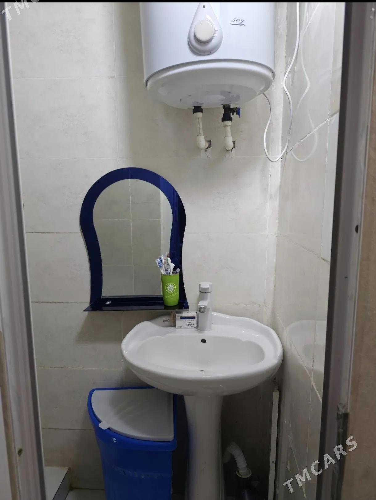 5Mkr 1 komnat - Aşgabat - img 9