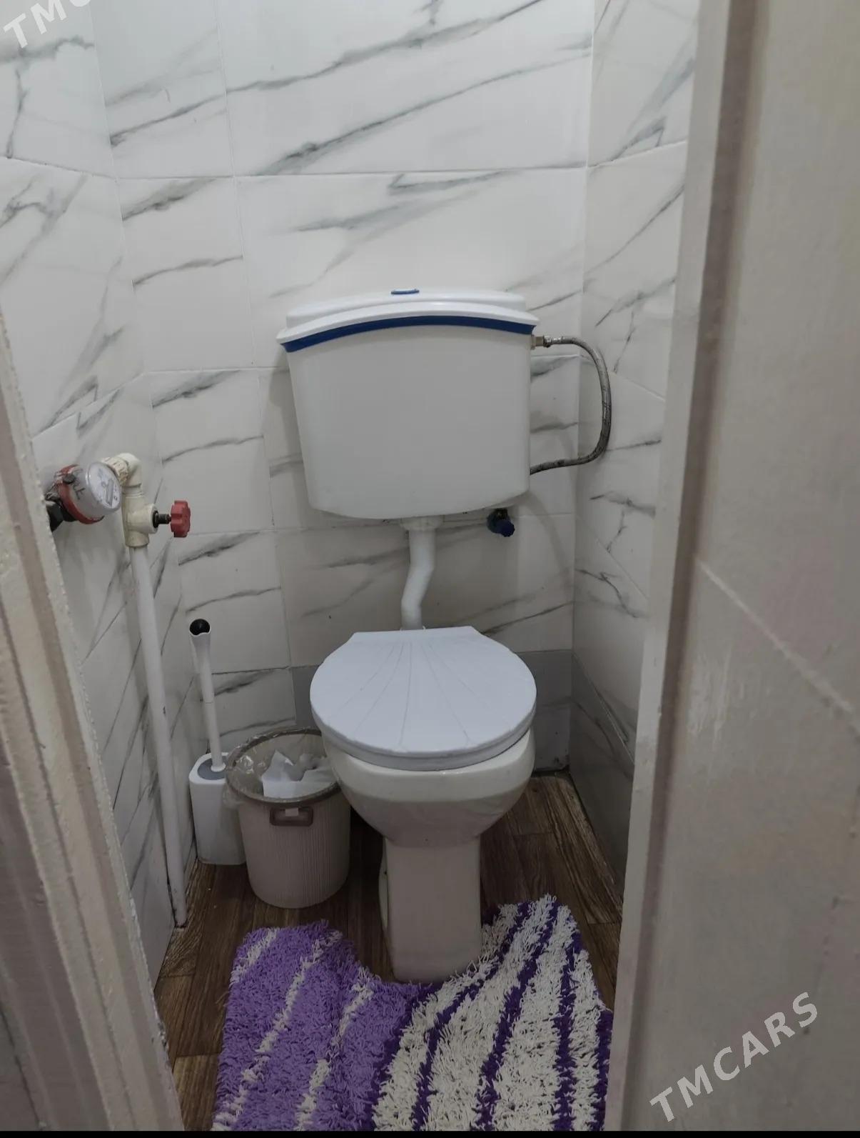 5Mkr 1 komnat - Aşgabat - img 10