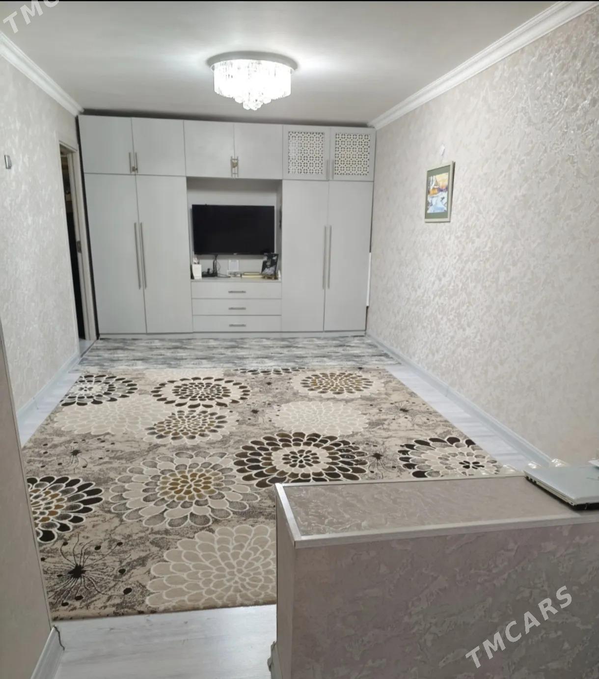 5Mkr 1 komnat - Aşgabat - img 2