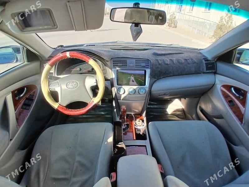 Toyota Camry 2009 - 149 999 TMT - Губадаг - img 8