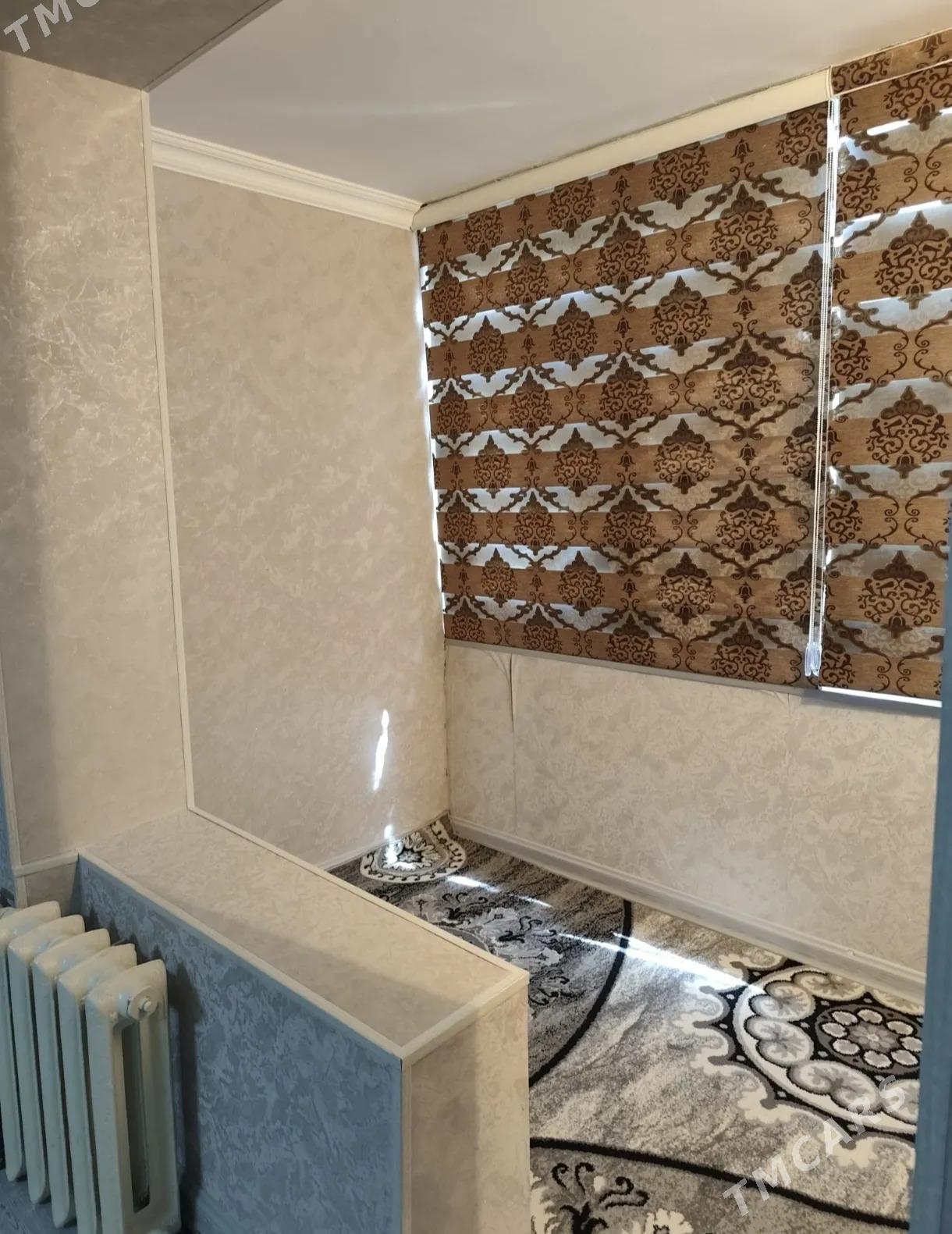 5Mkr 1 komnat - Aşgabat - img 4