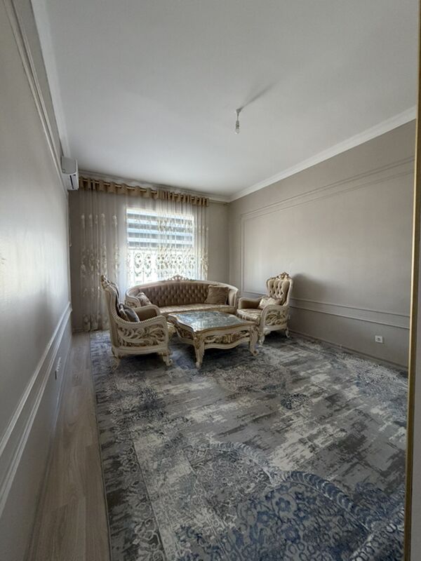 Taze gurtly 3 komnat - Ашхабад - img 4