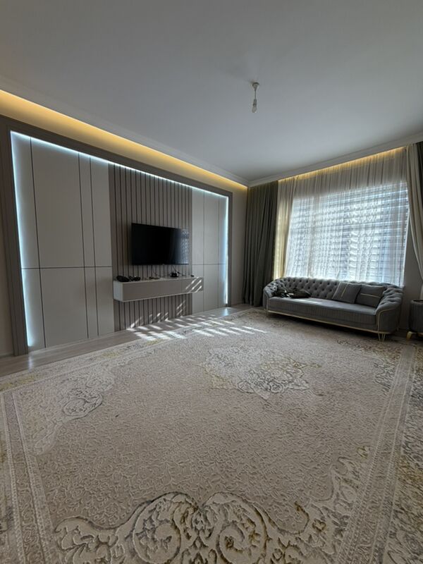 Taze gurtly 3 komnat - Ашхабад - img 1