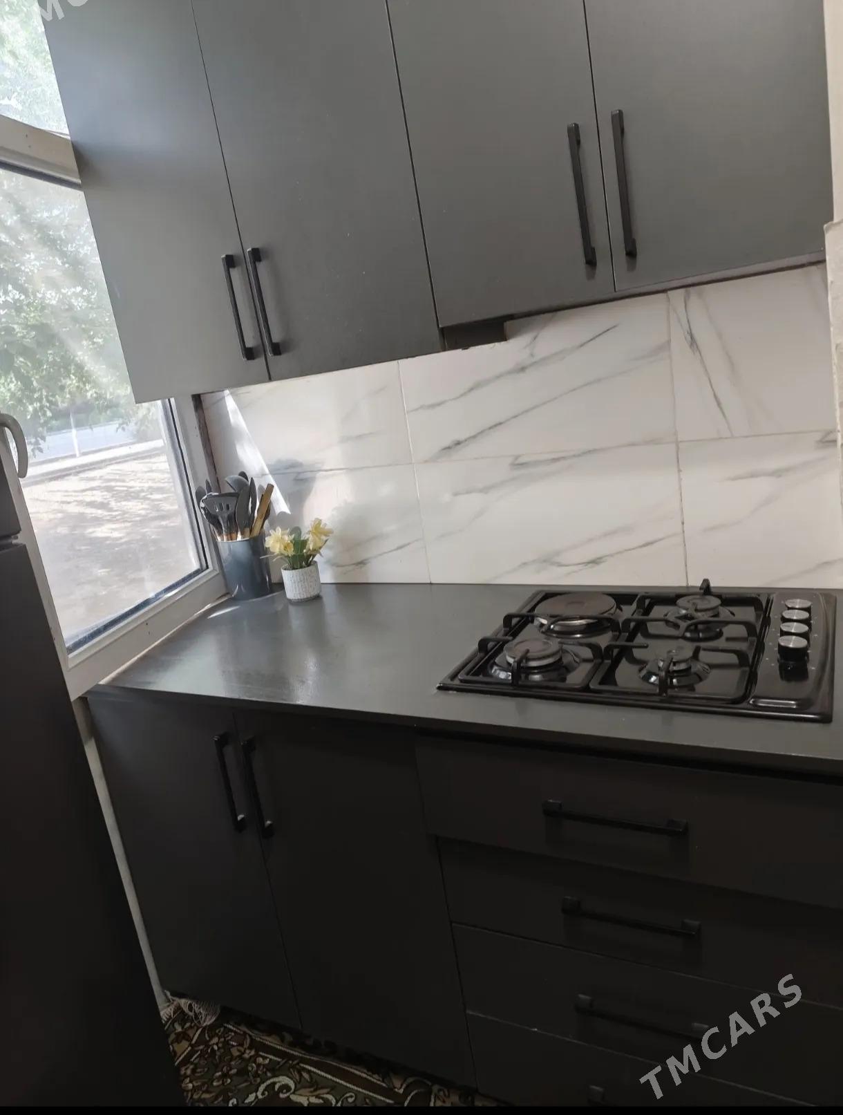 5Mkr 1 komnat - Aşgabat - img 8