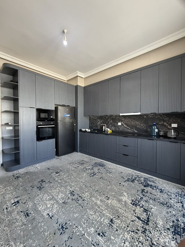 Taze gurtly 3 komnat - Ашхабад - img 7