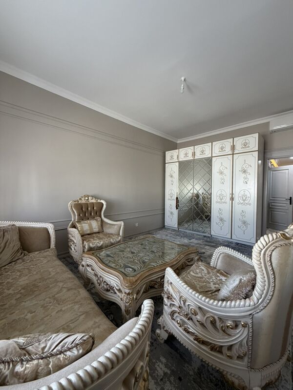 Taze gurtly 3 komnat - Ашхабад - img 5