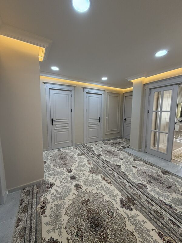 Taze gurtly 3 komnat - Ашхабад - img 8