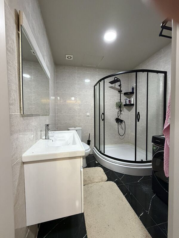 Taze gurtly 3 komnat - Ашхабад - img 10