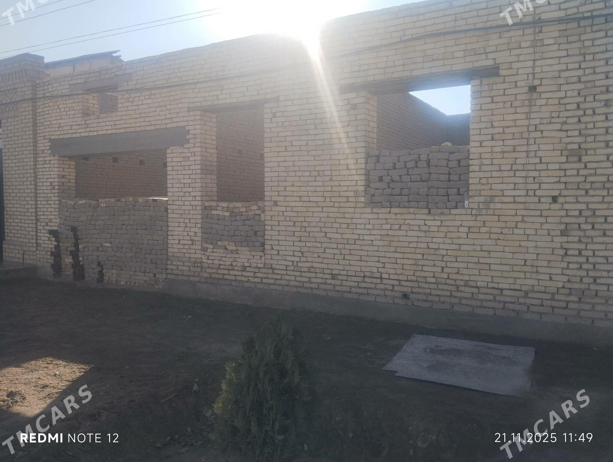 jay - Дашогуз - img 1