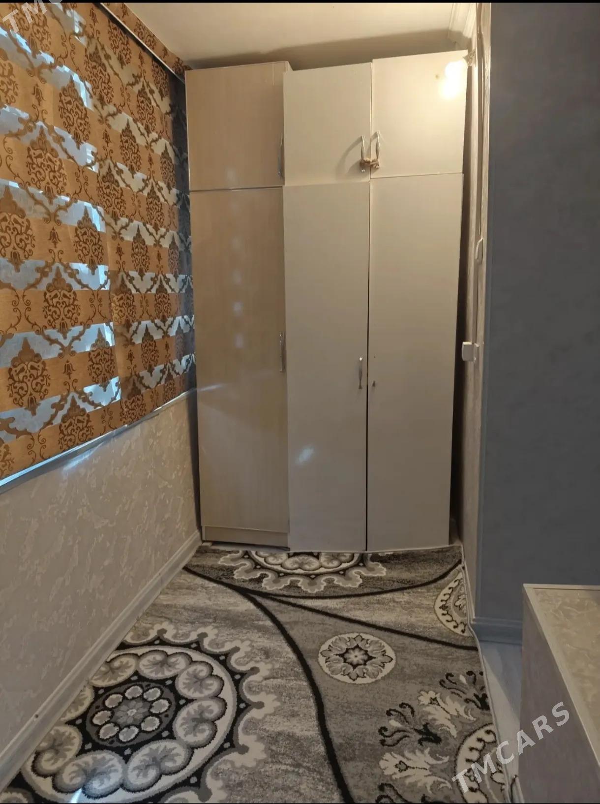 5Mkr 1 komnat - Aşgabat - img 3