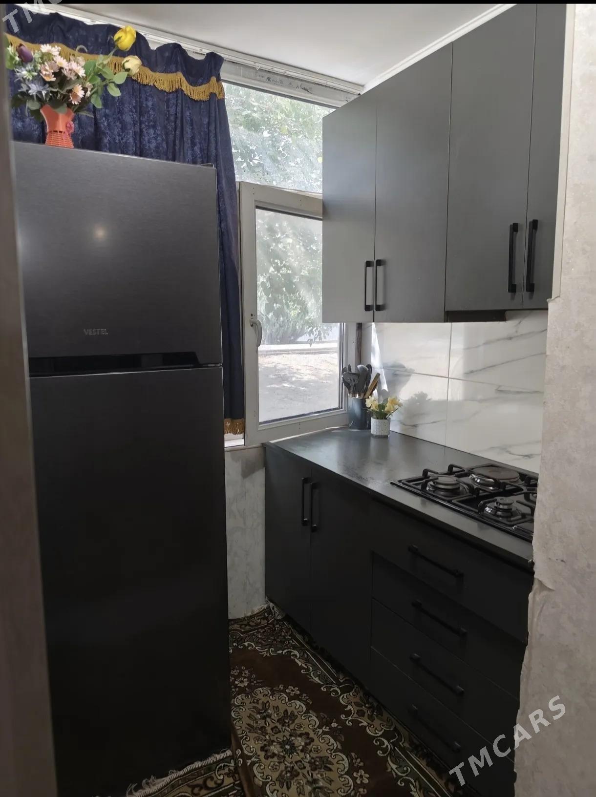 5Mkr 1 komnat - Aşgabat - img 5