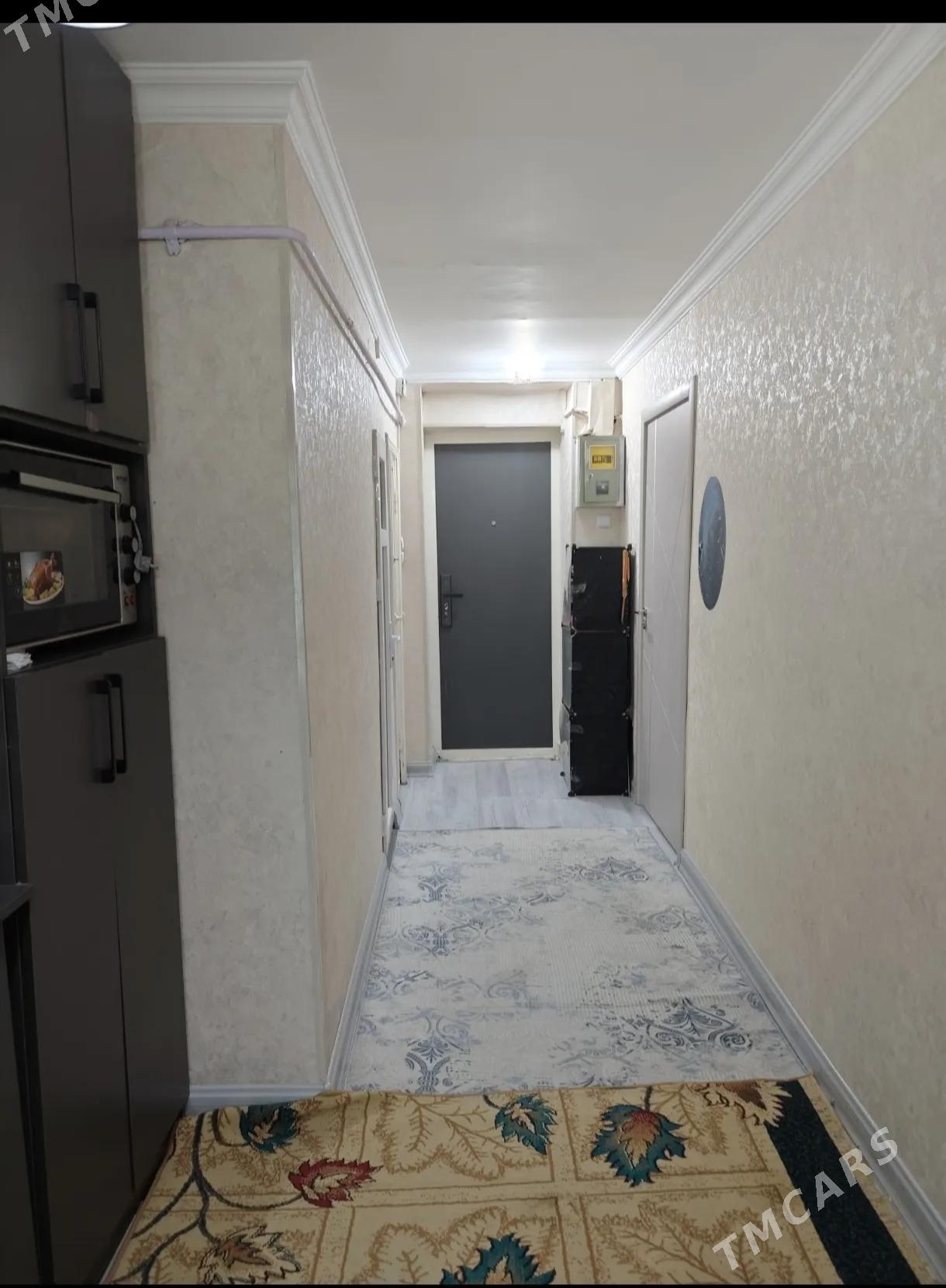 5Mkr 1 komnat - Aşgabat - img 6