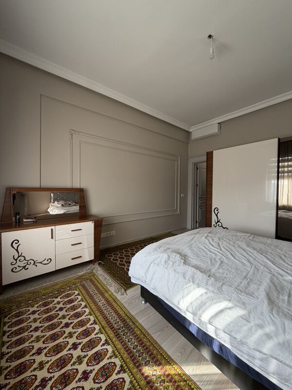 Taze gurtly 3 komnat - Ашхабад - img 3