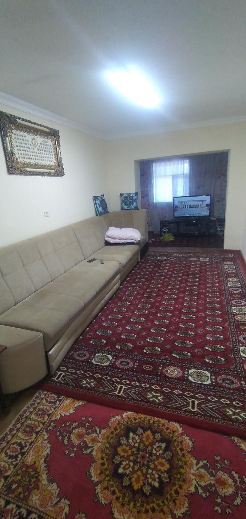 satlyk jay - Murgap - img 1