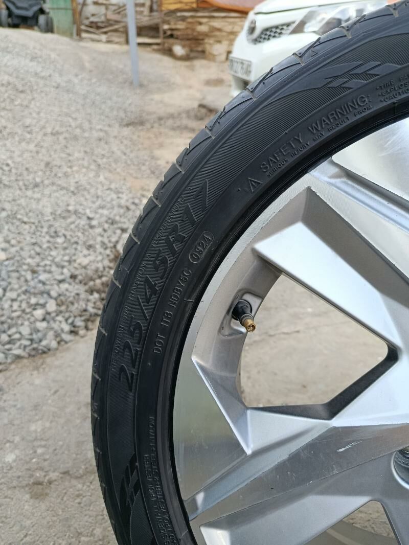 225.45.17 hyundai elantra 9 000 TMT - Арзув - img 2