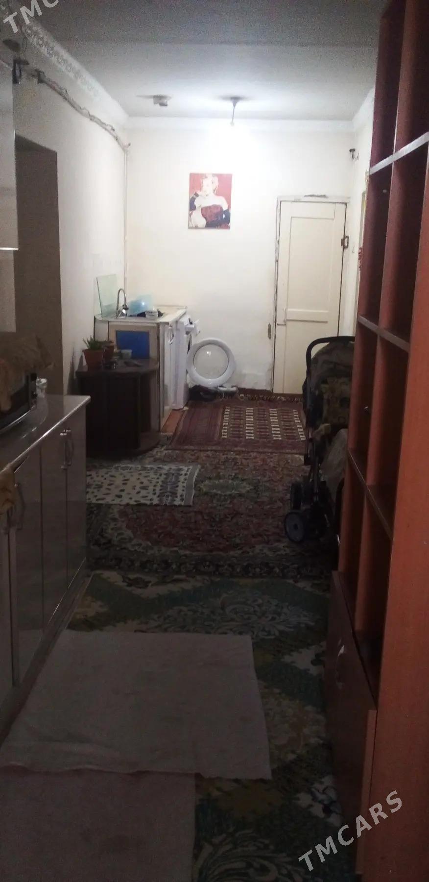 baherden gayraky etaz - Бахарден - img 5