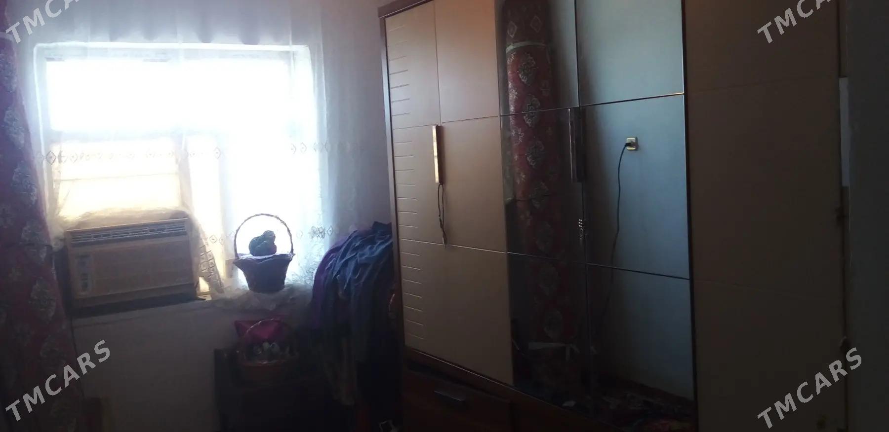 baherden gayraky etaz - Бахарден - img 4