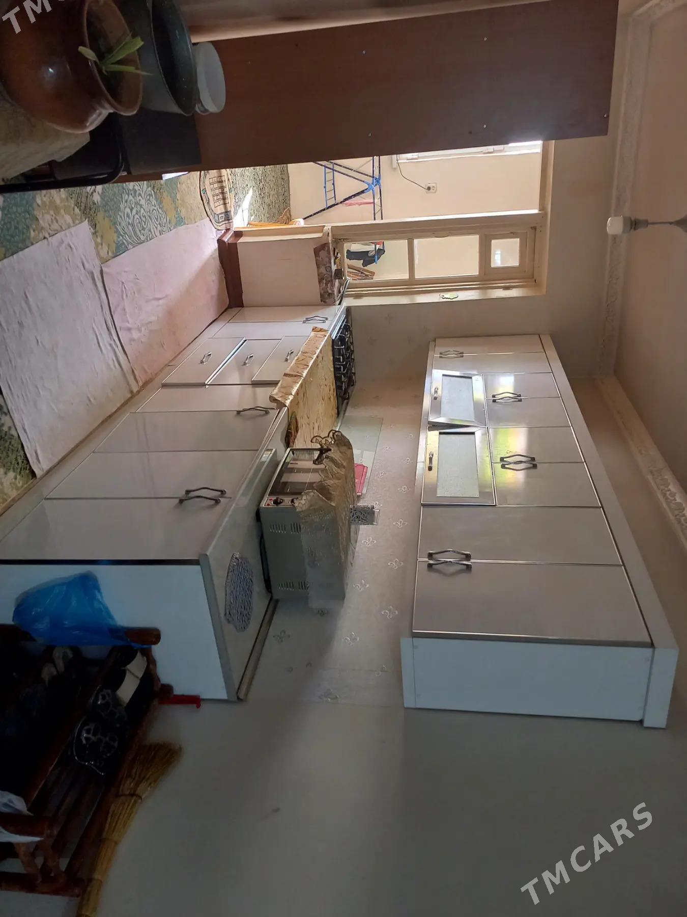 baherden gayraky etaz - Бахарден - img 3