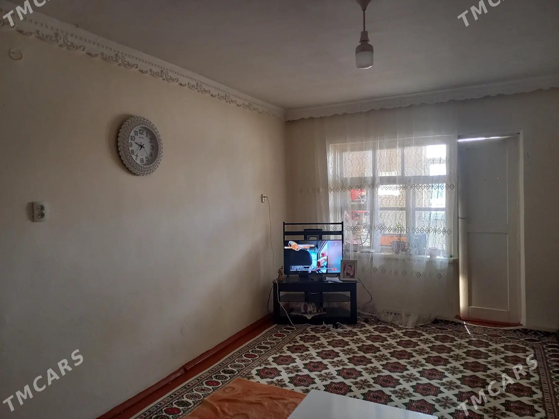 baherden gayraky etaz - Бахарден - img 1