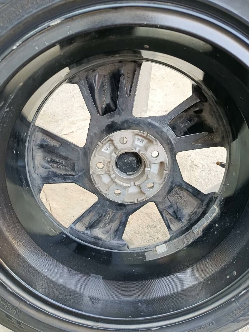 225.45.17 hyundai elantra 9 000 TMT - Арзув - img 4