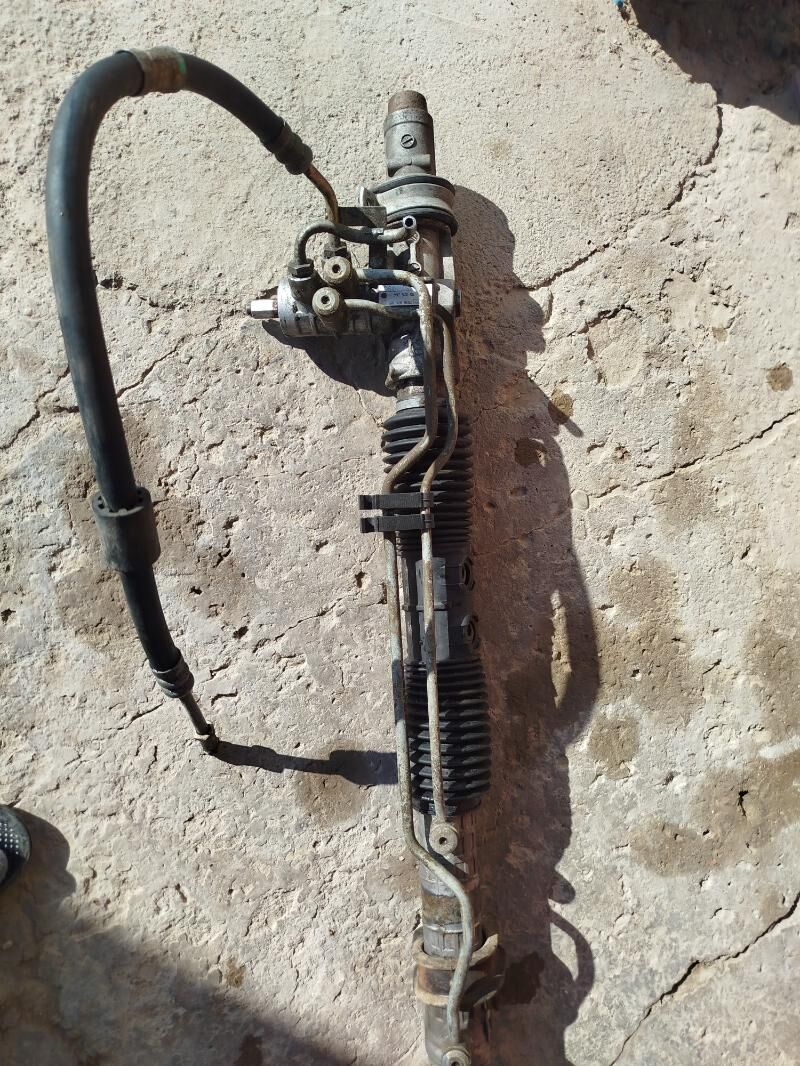 Rulevoy kalonka 400 TMT - Шабатский этрап - img 2